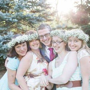 Meet your Posher, Joy